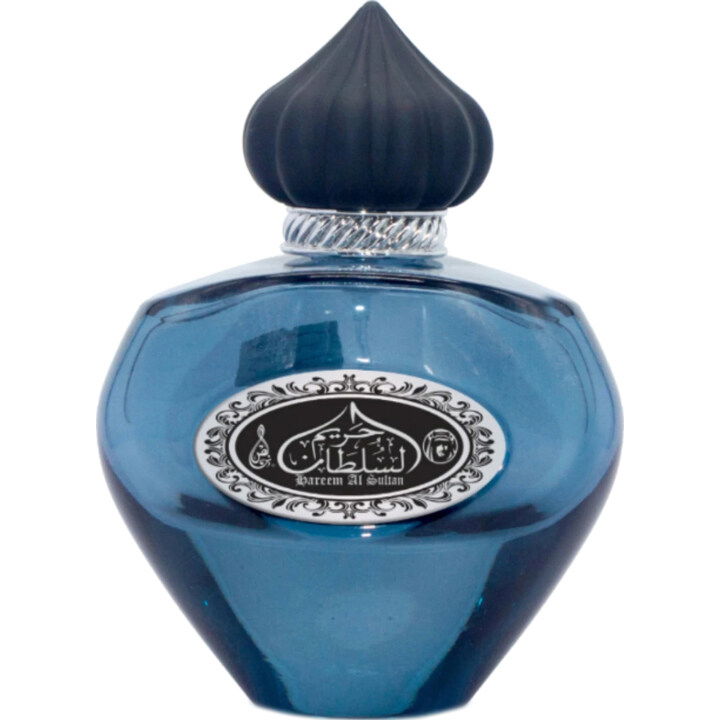 Sheikh Collection - Hareem Al Sultan by Khalis / خالص perfume bottle