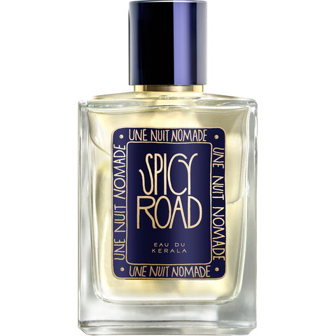 Spicy Road by Une Nuit Nomade perfume bottle