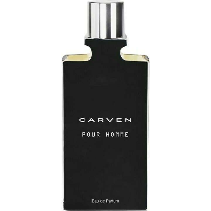 Carven pour Homme EDP by Carven perfume bottle