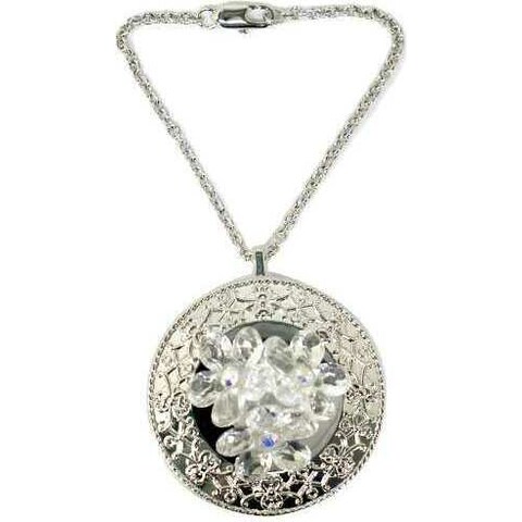 Crystal Bloom / クリスタルブルーム (Solid Perfume) by Jill Stuart perfume bottle