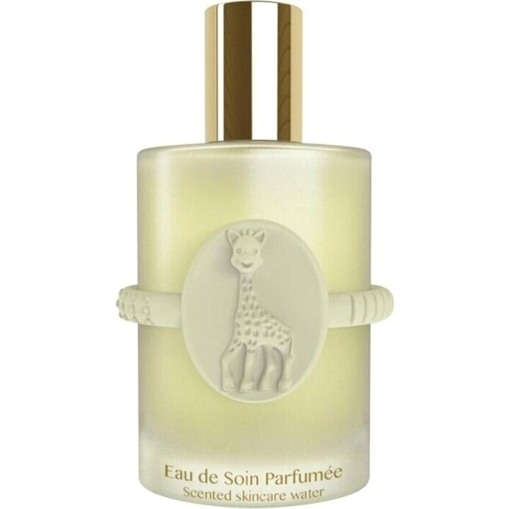 Sophie La Girafe (Eau de Soin Parfumée) by Sophie La Girafe perfume bottle