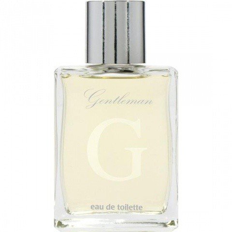 Gentleman by Déesse perfume bottle