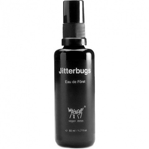 Jitterbugs by Walachei perfume bottle