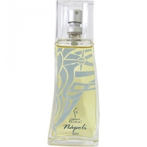 Nápoli by Essenze di Pozzi perfume bottle