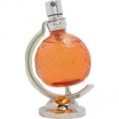 Orange Planet by Erad perfume bottle