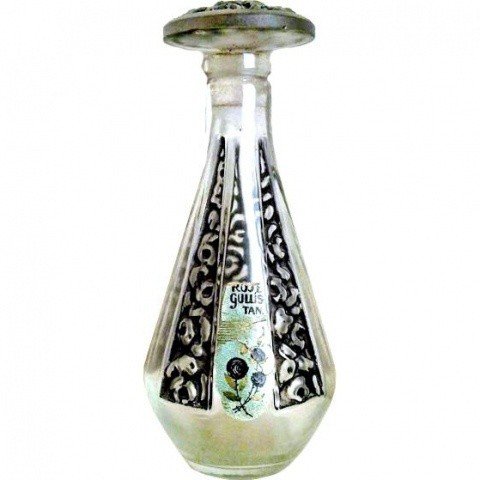Rose Gullistan by Babani perfume bottle