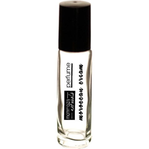 Moroccan Cream by Momma B's Naturals perfume bottle