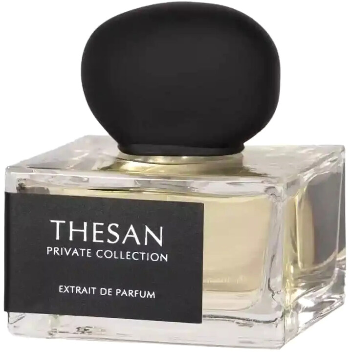 Private Collection - Thesan by Made perfume bottle