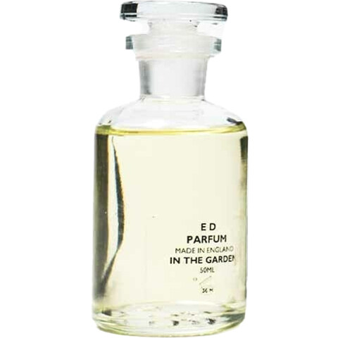 In the Garden by Elena Dawson perfume bottle