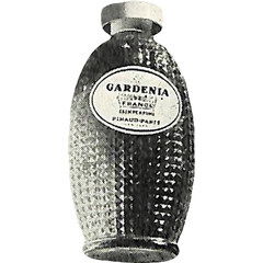 Gardenia de France by Clubman / Edouard Pinaud perfume bottle