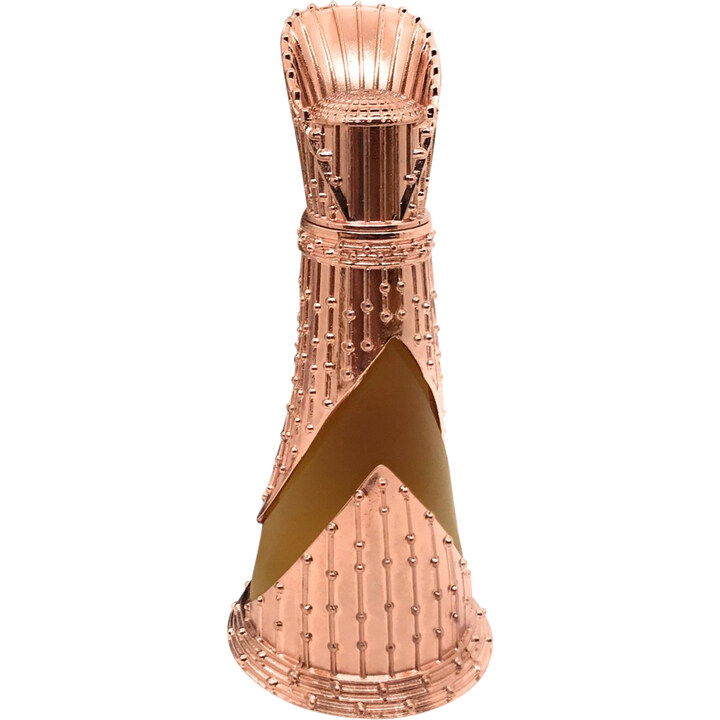 Khallab by Arabisk Oud perfume bottle