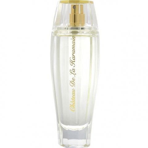 Chateau de La Haramain - D'or by Al Haramain / الحرمين perfume bottle