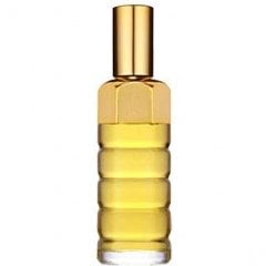 Azurēe by Estēe Lauder perfume bottle