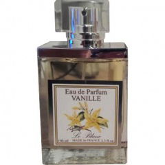 Vanille by Le Blanc perfume bottle