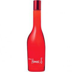 Humor! by Natura perfume bottle