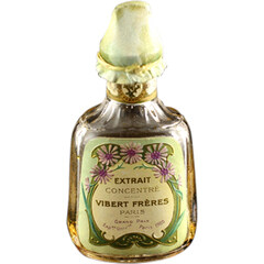 Extrait Concentré by Vibert Frères perfume bottle