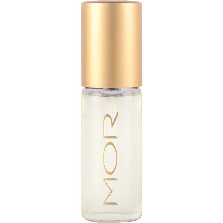Peony Dew by MOR perfume bottle