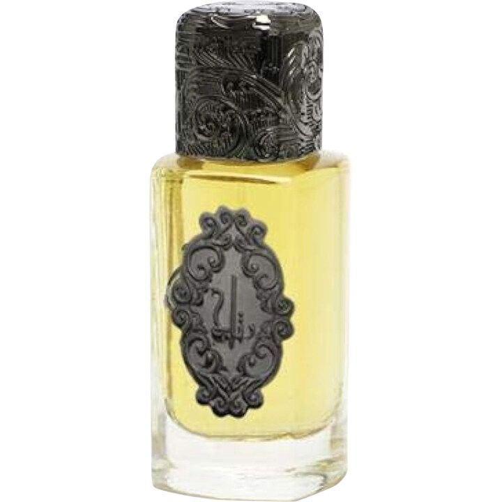Ritaj by Junaid Perfumes perfume bottle