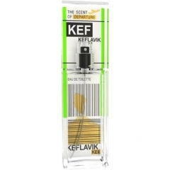 KEF Keflavik by The Scent of Departure perfume bottle