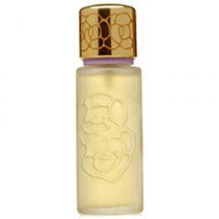Quelques Violettes by Houbigant perfume bottle