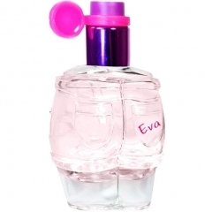 Jeans Tonic - Eva by Jeanne Arthes perfume bottle