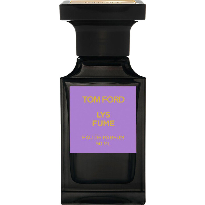 Lys Fume by Tom Ford perfume bottle