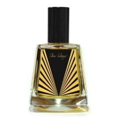 Vintage by Ana Salazar perfume bottle