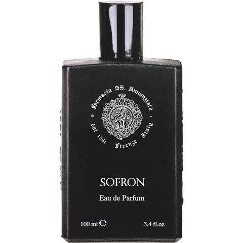 Sofron by Farmacia SS. Annunziata perfume bottle
