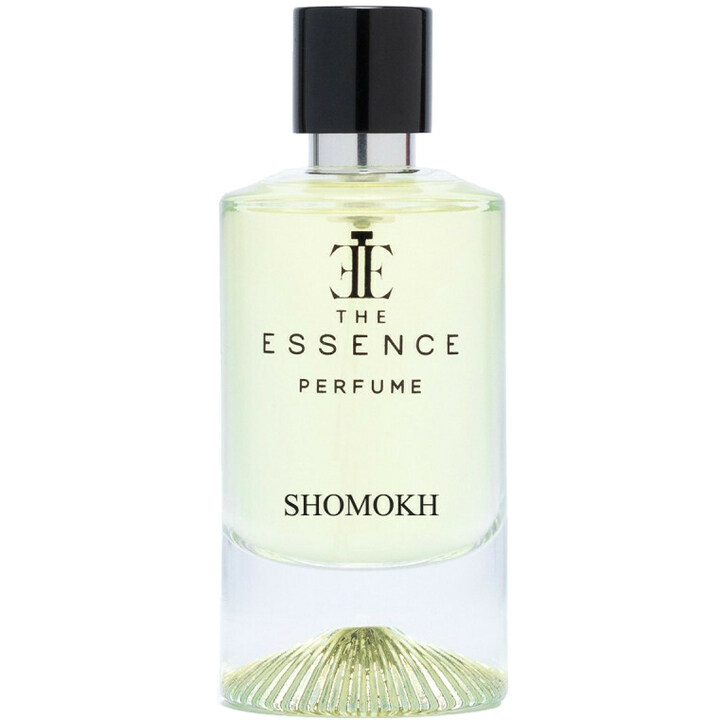 Shomokh by The Essence Perfume perfume bottle