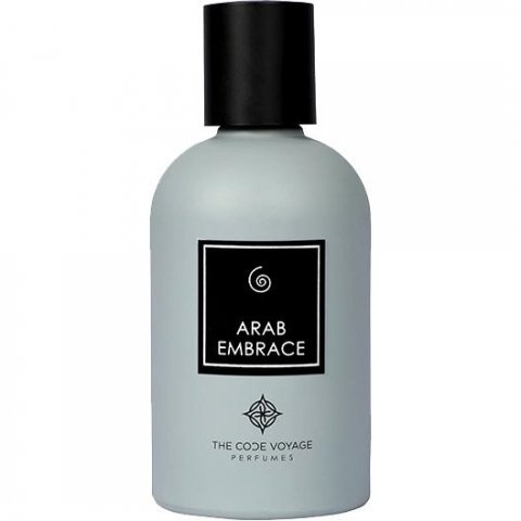 Arab Embrace by The Code Voyage perfume bottle