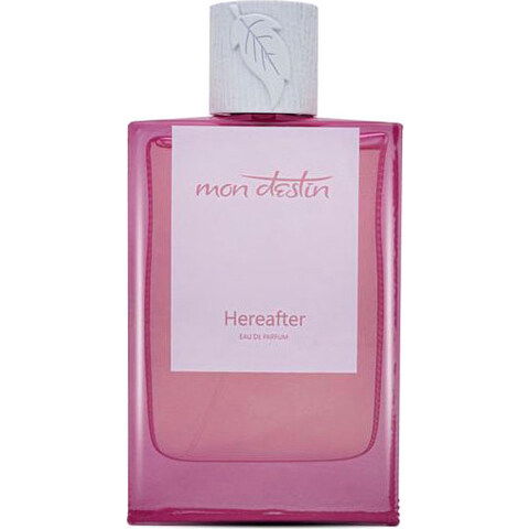 Hereafter by Mon Destin perfume bottle
