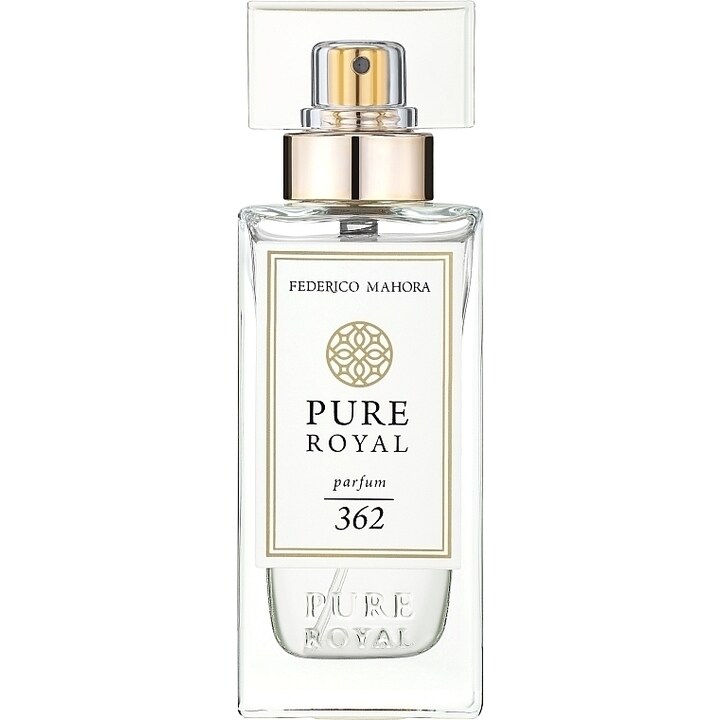 Pure Royal 362