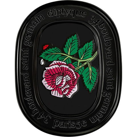Eau Rose (Parfum Solide) by Diptyque perfume bottle