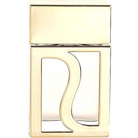 RI by River Island perfume bottle