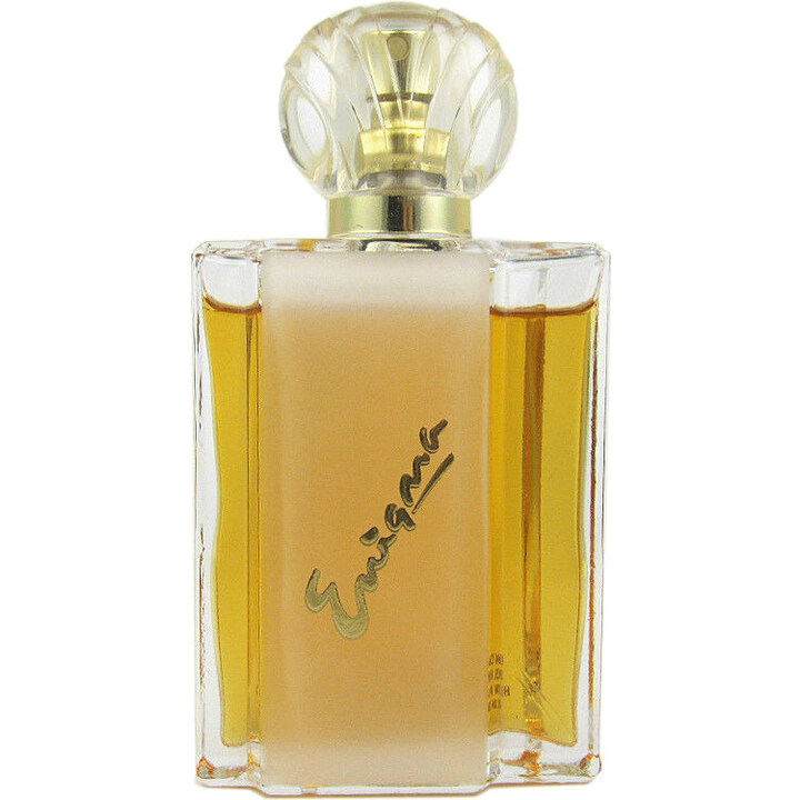 Enigma (1998) (Essence Mist) by Alexandra de Markoff perfume bottle