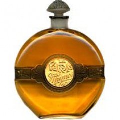 Parfolis by Mignot-Boucher / Parfumerie Germandrée perfume bottle