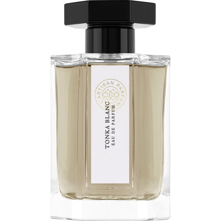 Tonka Blanc by L'Artisan Parfumeur perfume bottle