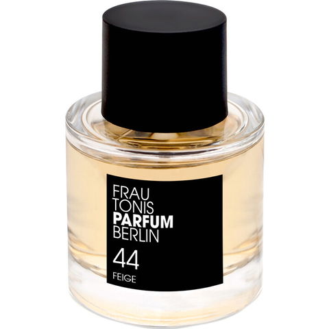 44 Feige (2009) by Frau Tonis Parfum perfume bottle