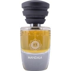 II-II Mandala by Masque perfume bottle