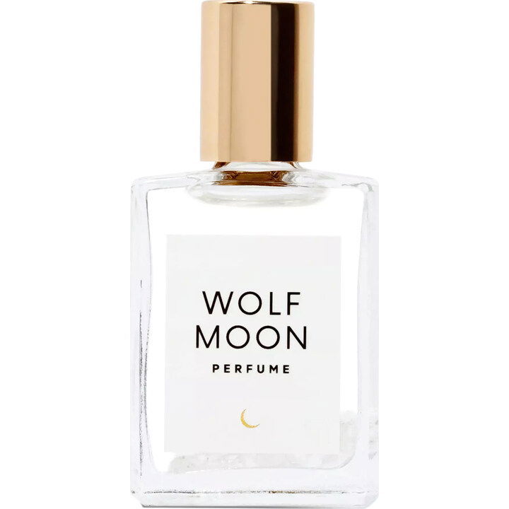 Wolf Moon by Olivine perfume bottle