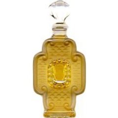 Grand Siècle by Sauzé perfume bottle
