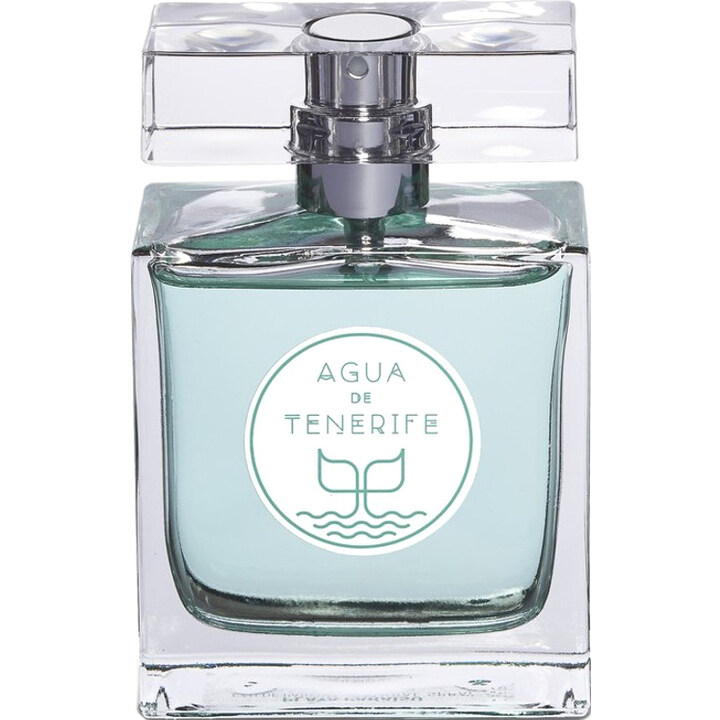 Playa Paraiso by Agua de Tenerife perfume bottle