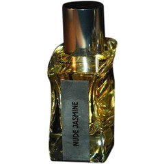 Nude Jasmine by FUMparFUM perfume bottle