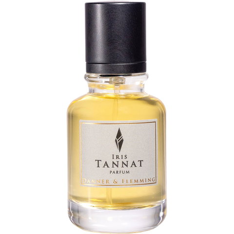 Iris Tannat by Danner & Flemming