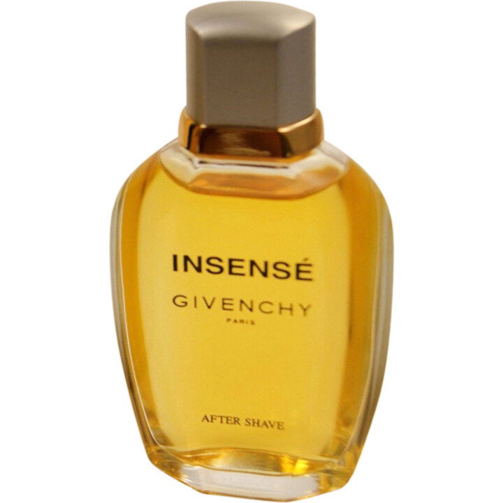 Insensé (After Shave) by Givenchy perfume bottle