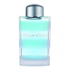Eau de Sport Glacée by Eden Park perfume bottle