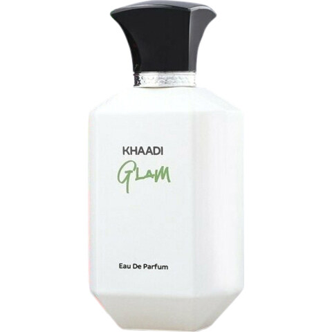 Glam by Khaadi perfume bottle