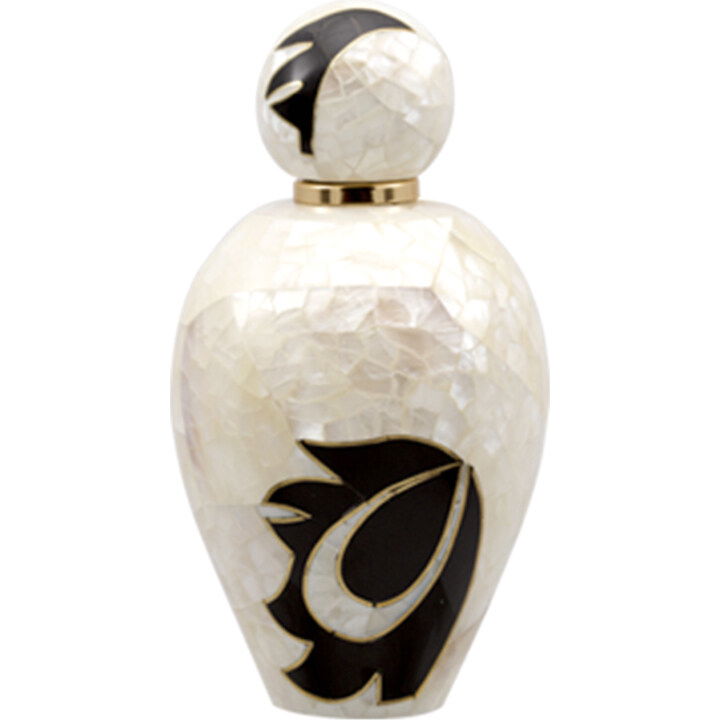 Meili 6 by Alexandre.J perfume bottle