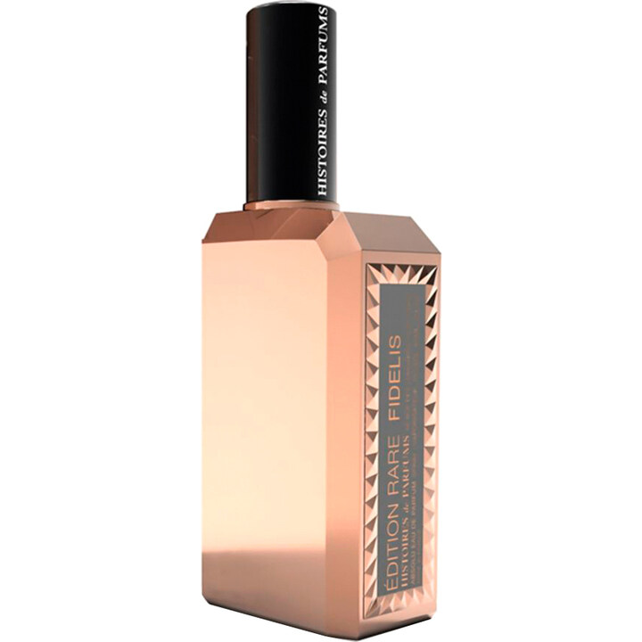 Édition Rare - Fidelis by Histoires de Parfums perfume bottle