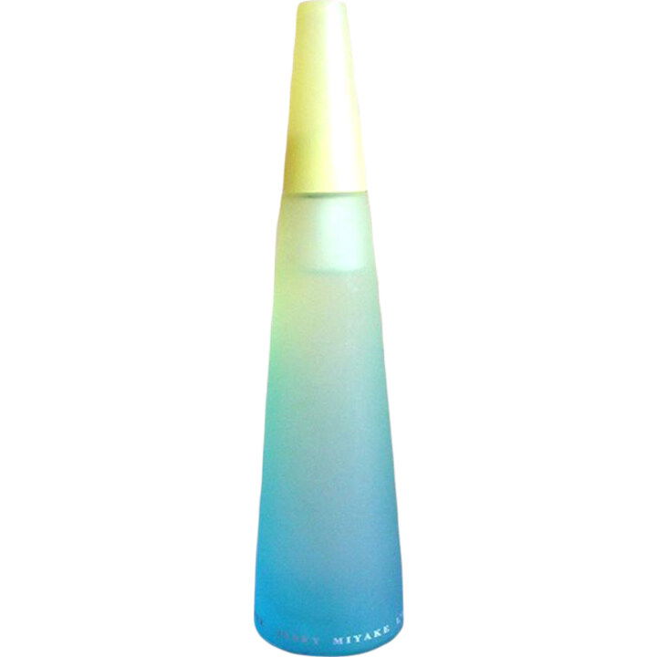 L'Eau d'Issey Eau d'Été Parfumée by Issey Miyake perfume bottle